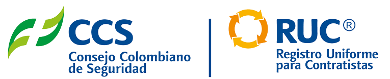 Logo CSS RUC